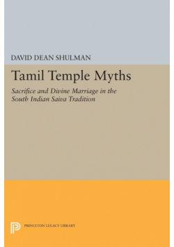 Tamil Temple Myths