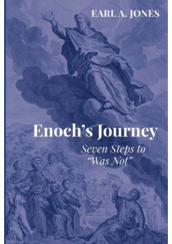 Enoch's Journey