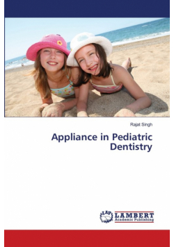 Appliance in Pediatric Dentistry