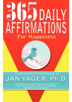 365 Daily Affirmations for Happiness