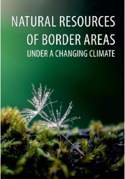 Natural resources of border areas
