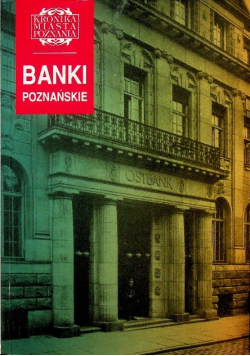 Banki poznańskie