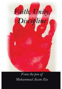 Faith, Unity, Discipline