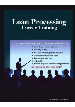 Loan Processing