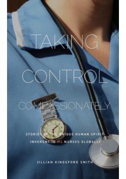 Taking Control Compassionately