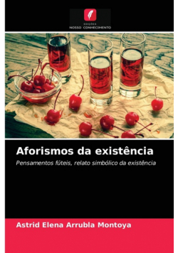 Aforismos da existência