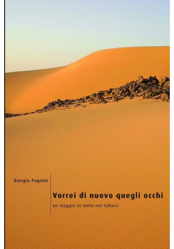 Vorrei di nuovo quegli occhi