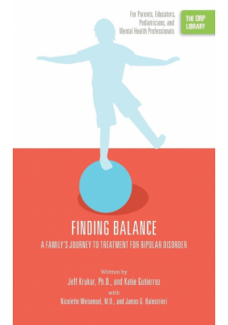 Finding Balance