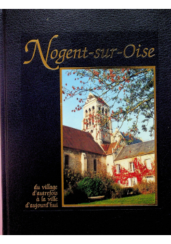 Nogent sur oise