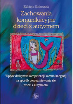 Zachowania komunikacyjne dzieci z autyzmem