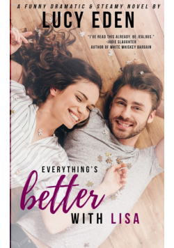 Everything's Better with Lisa
