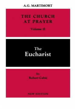Church at Prayer