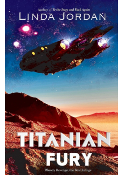 Titanian Fury