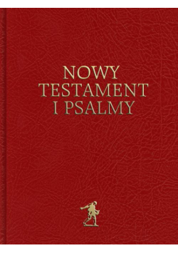 Nowy Testament i Psalmy (Biblia Warszawska)