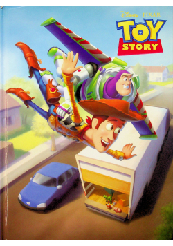 Toy story
