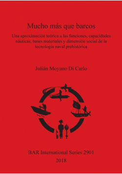 Mucho más que barcos