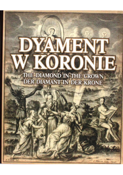 Dyament w Krakowie