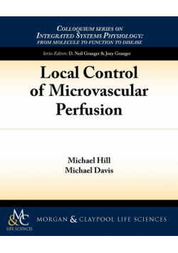 Local Control of Microvascular Perfusion