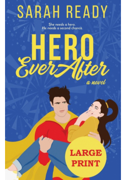 Hero Ever After