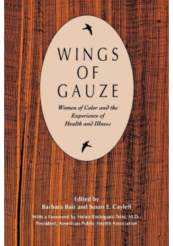 Wings of Gauze