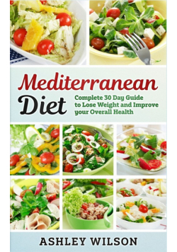 Mediterranean Diet
