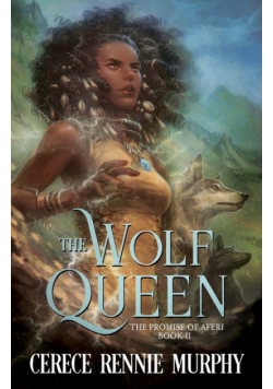 The Wolf Queen