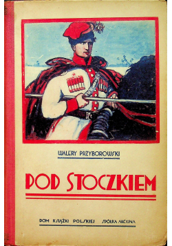 Pod Stoczkiem, 1930 r.