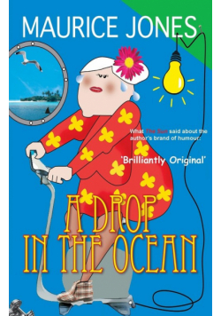 A Drop in the Ocean
