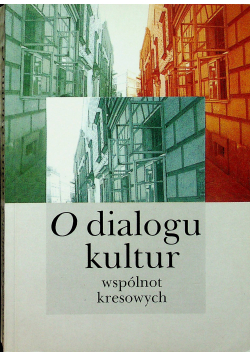 Od dialogu kultur