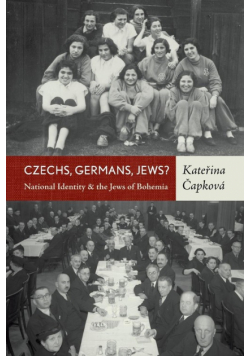 Czechs, Germans, Jews?