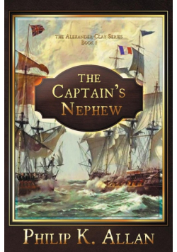 The Captain's Nephew