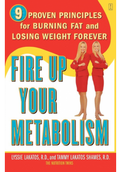 Fire Up Your Metabolism