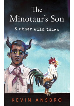 The Minotaur's Son
