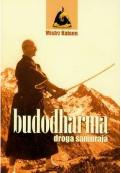 Budodharma Droga samuraja