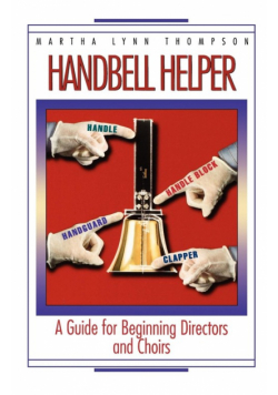 Handbell Helper