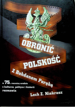 Obronić polskość z płytą CD