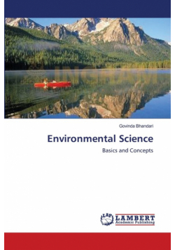 Environmental Science