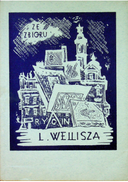 Wspomnienia i refleksje o moich zbiorach grafiki polskiej