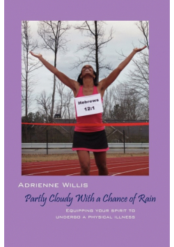 Partly Cloudy With a Chance of Rain