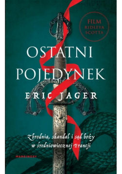 Ostatni pojedynek