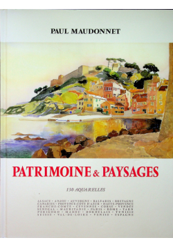 Patrimoine et paysages