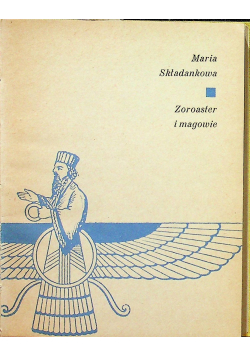 Zoroaster i magowie