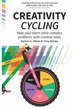 Creativity Cycling