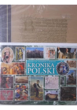 Kronika Polski