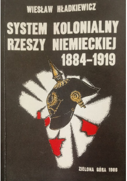 System kolonialny Rzeszy Niemieckiej