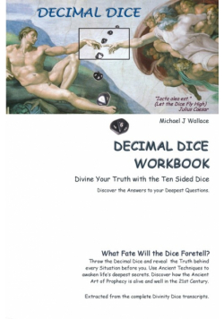 Decimal Dice Workbook