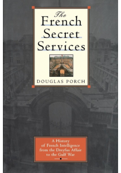 The French Secret Services