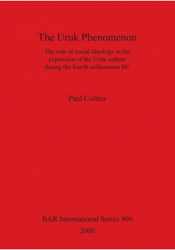 The Uruk Phenomenon