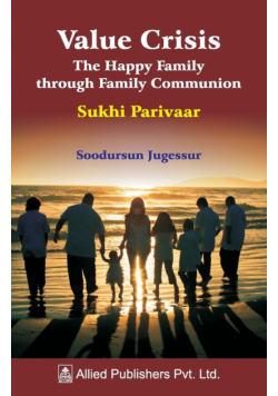 Value Crisis The Happy Family through Family Communion