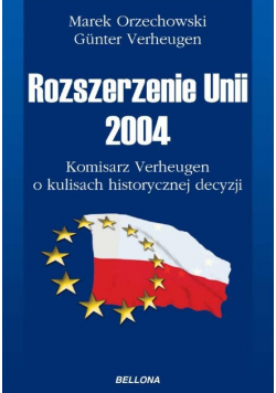 Rozszerzenie Unii 2004